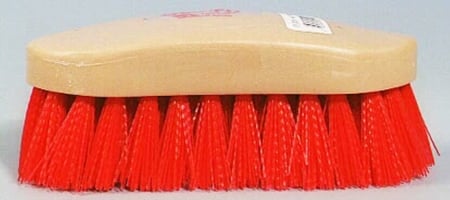 Decker 95 Syn Grooming Brush