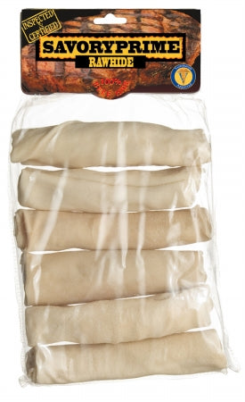 Savory Prime 6  American Supreme Retriever Rolls 6 Count
