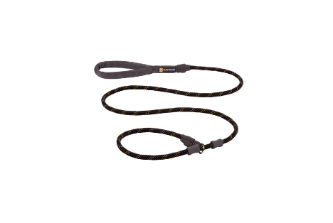Ruffwear Just-a-Cinch Dog Leash - Slip Lead Collar Combination