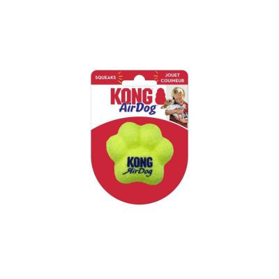 Mighty Ball Medium Celebration - Durable Squeaky Plush Dog Toy