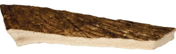 Redbarn Moose Antler Dog Chew - XL, Natural, Long Lasting
