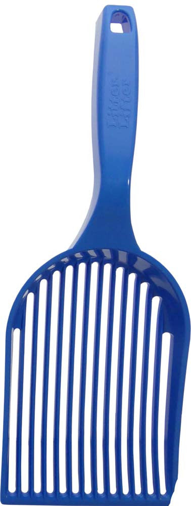 Litter-Lifter Magic Cat Scoop - Large, Assorted Colors