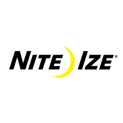 Nite Ize PetLit LED Collar Light - Lime Green - Dog/Cat Safety Light