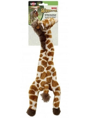 Skinneeez giraffe 14
