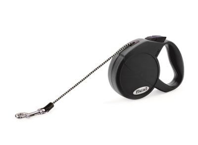 Flexi Freedom Retractable Cord Dog Leash, Extra Small, 10...