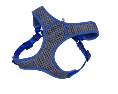 Coastal Pet Comfort Soft Sport Wrap Adjustable Dog Harnes...