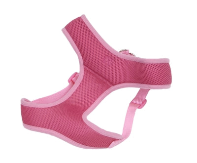 Coastal - Comfort Soft - Wrap Adjustable Dog Harness, Pin...