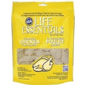 Cat-Man-Doo Chicken Flavor Freeze-Dried Treat Chew for Ca...