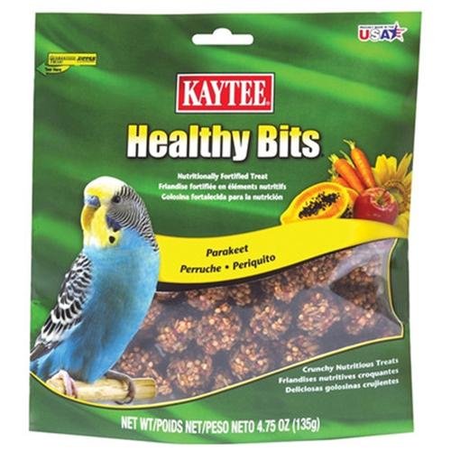 Kaytee Healthy Bits Parakeet