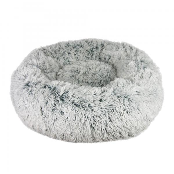 Tall Tails Dream Chaser Cuddle Bed - Frosted - Extra Large - Dog & Cat Bed - 45 inch