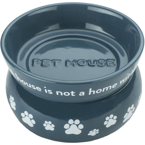 Pet House Electric Wax Warmer - One Fur All Fragrance Melt Warmer for Pet Owners