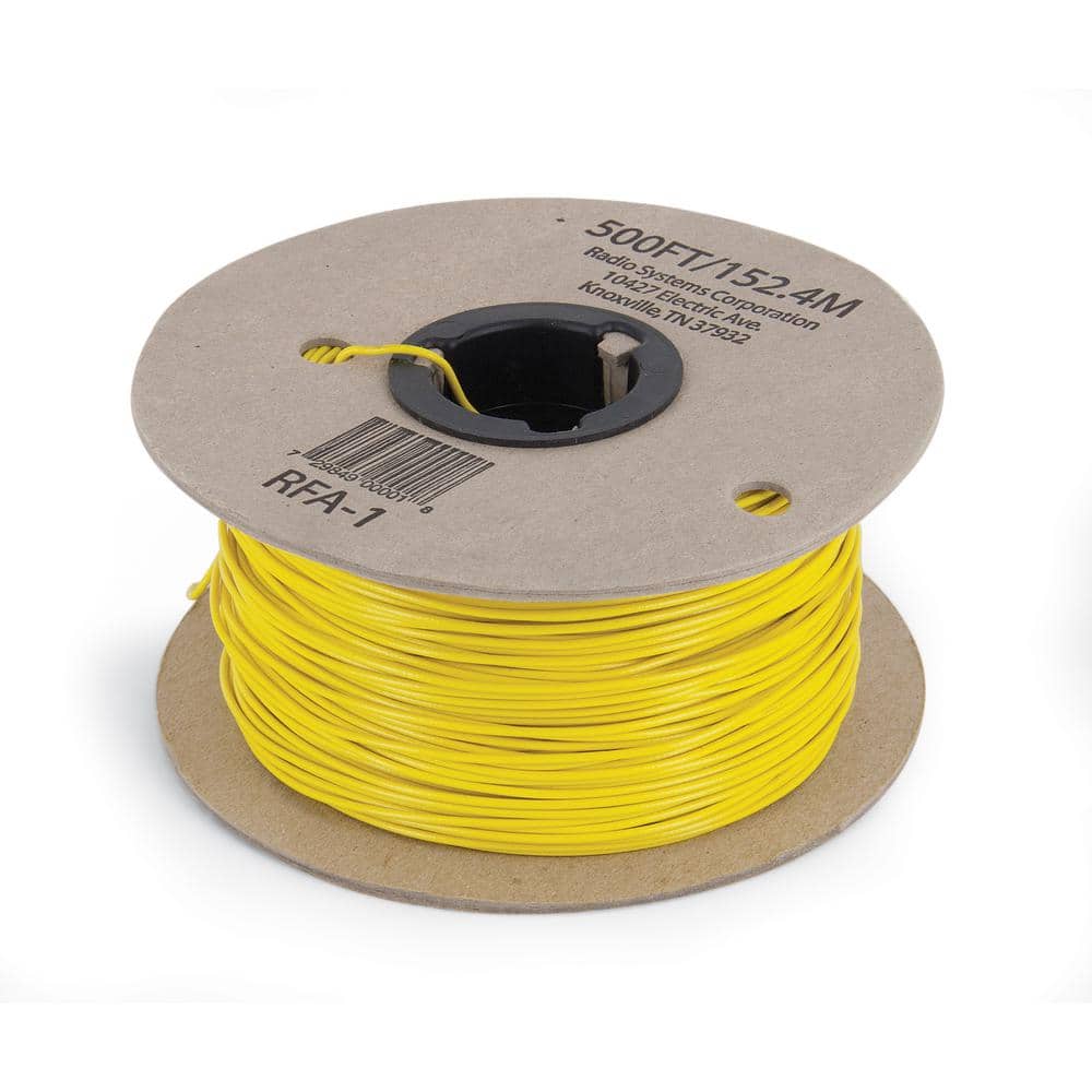PetSafe Boundary Wire  For Dog and Cat In-Ground Pet Fenc...