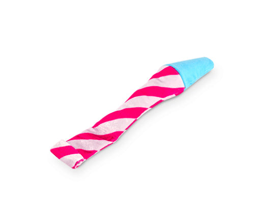 P.L.A.Y. Party Time Raise the Woof Party Horn Dog Toy