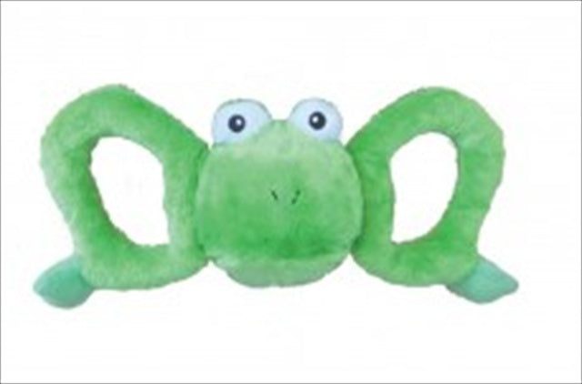 022100 Tug a Mals  Frog  Small