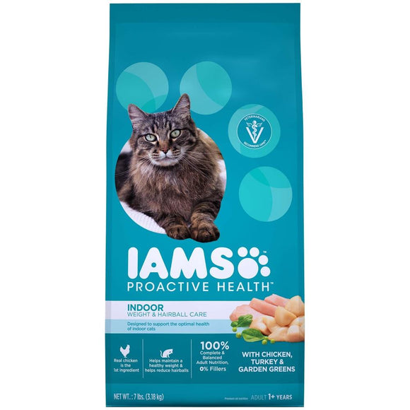 NutriSource PureVita Grain-Free Chicken & Peas Entrée Cat Food - 4 lb Bag