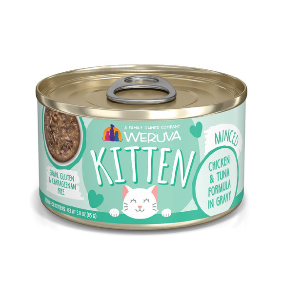From the Field Kitty Safe Catnip Stalkless - 2oz Tub - Fine Ground Catnip
