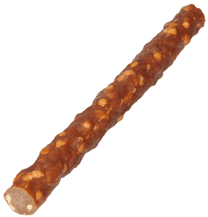 WHIMZEES Veggie Sausage Small Dog Dental Chew Treat, Single