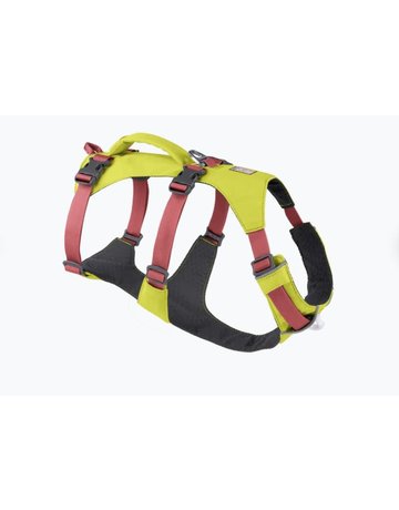 Ruffwear Flagline Harness - Blue Dusk - XXS - Lightweight Dog Harness