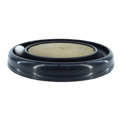 From The Field Ultimate Blend Catnip & Silver Vine - 3.5 oz Tub