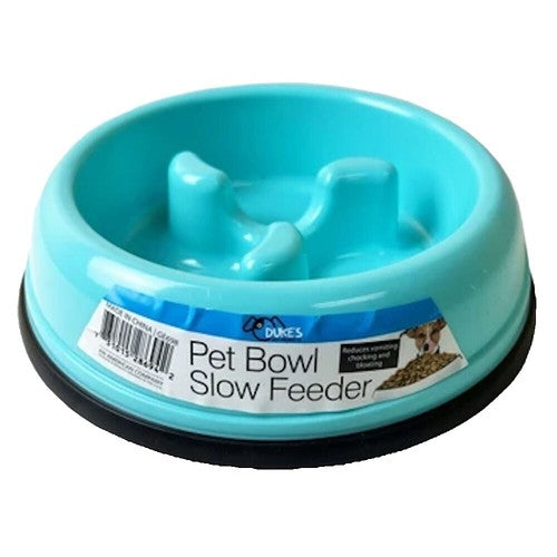 LickiMat Splash Orange - Dog & Cat Slow Feeder & Anxiety Reducer - Suction Base