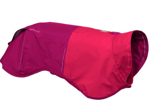 Ruffwear Stash Bag Mini - Dog Waste Bag Dispenser - Red Canyon