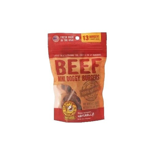 Fieldcrest Farms Nothin' to Hide Ultra Wishbone Dog Treats, Beef Flavor, 5 inch, 2 Pack