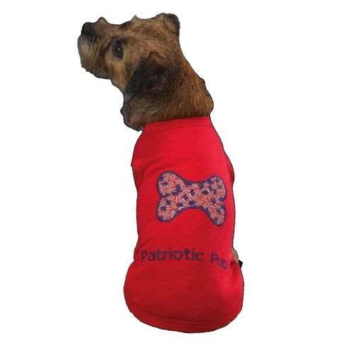 ZenPet ZenDog Calming Compression Dog Shirt - Medium
