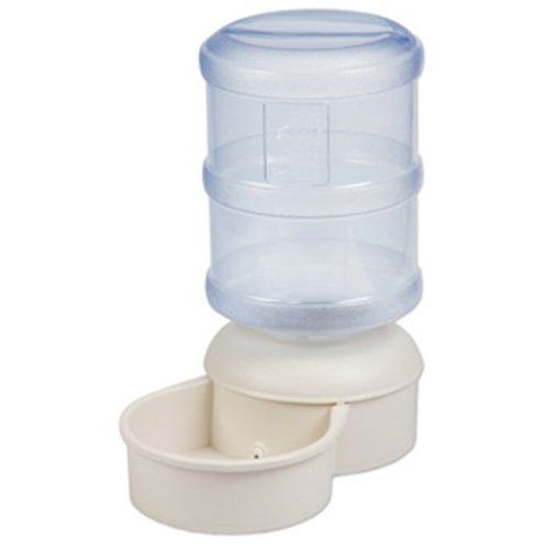 Le Bistro Waterer with Microban, 2.75 Gallon