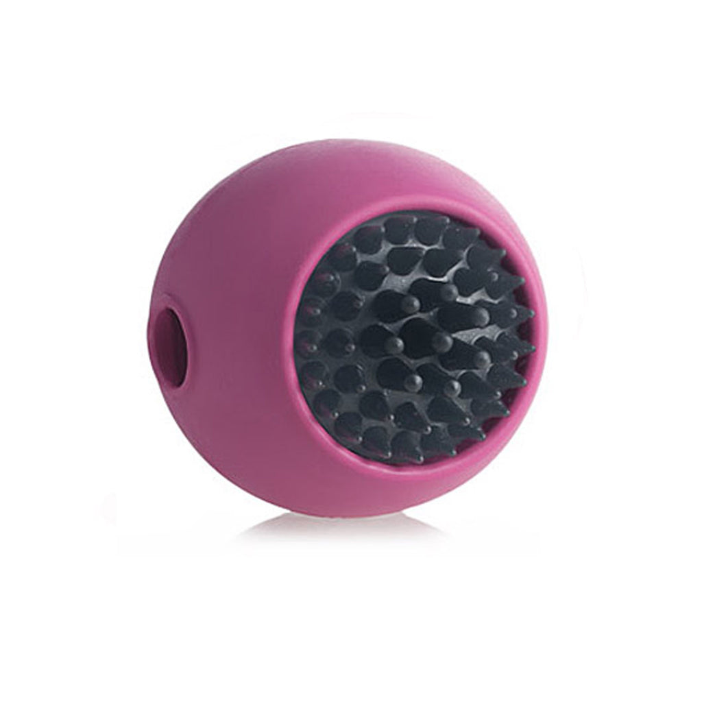 Jw Pet Company Grass Ball Dog Toy Small (Colors Vary) (Pa...