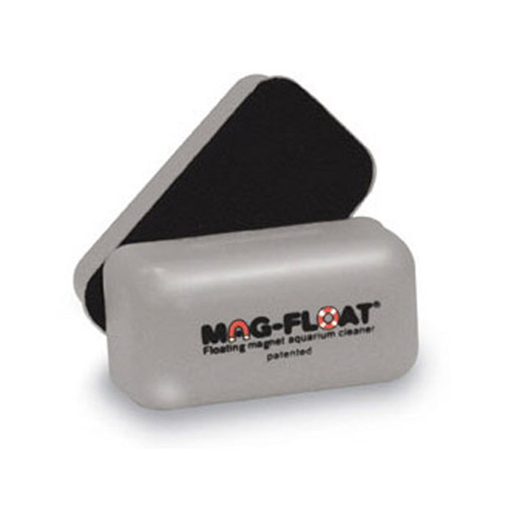 Mag-Float 25 Mini Aquarium Cleaner - Glass & Acrylic - Floating Magnet