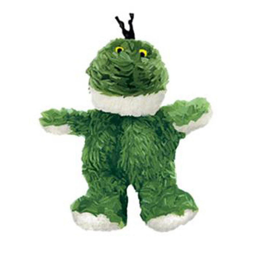 KONG Frog Catnip Cat Toy