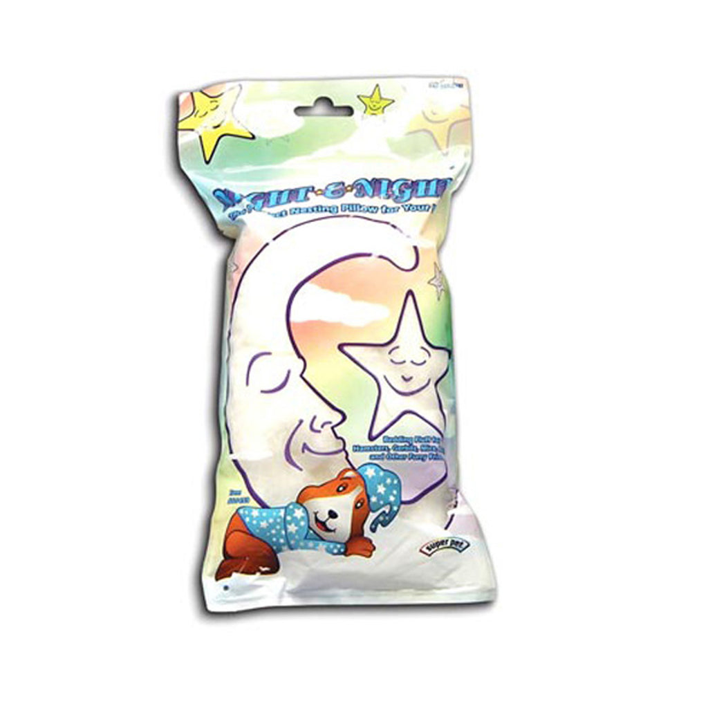 Super Pet Night E Night Fluff (Set of 4)