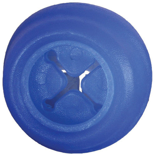 Starmark Everlasting Treat Ball - Large Dog Toy - Interactive & Durable