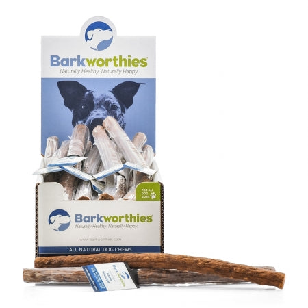Barkworthies BARK-AUSSGELAMBMC Lamb Sausage Mini Case