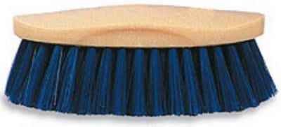 Decker The Legends #32 Stiff Blue Brush