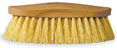 Decker Grip-Fit Work Horse Stiff Brush
