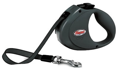 Flexi City Retractable Belt Dog Leash, One Size, 6-Feet L...