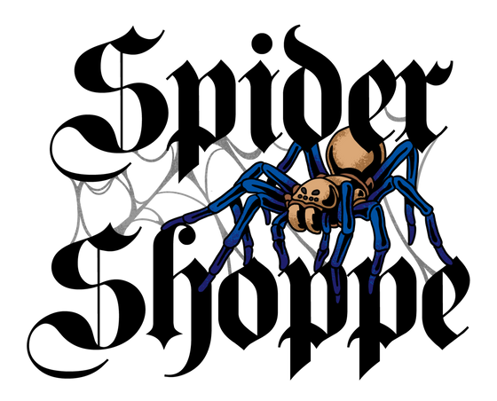 Pangea's Silicone Dish - Spider Feeding & Water Bowl (Gray Marble Available)