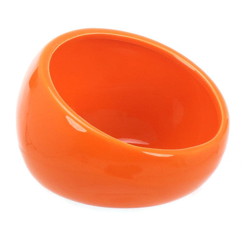 Ware Eye Bowl - Large, 21 oz - Chew Proof Pet Food & Water Dish