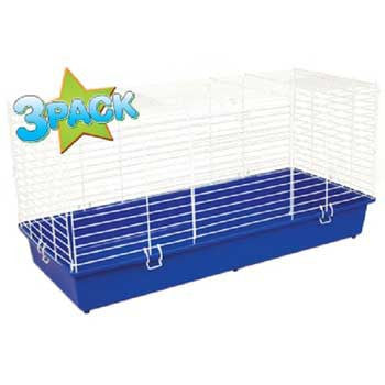 Ware Home Sweet Home Extra Large 41-Inch Small Pet Cage