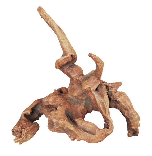 Weco Wecorama Aquarama African Wood 101 Extra Small Aquarium Ornament