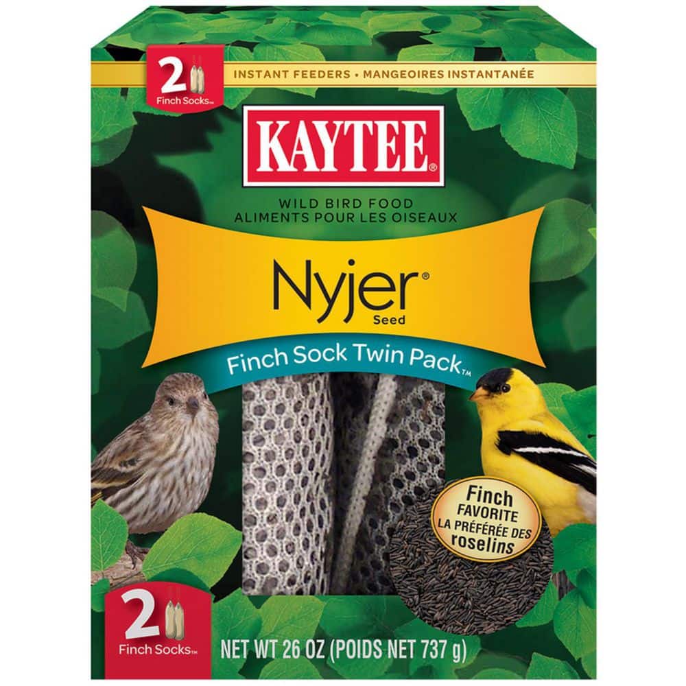 Kaytee Bird Feeding Station  Multicolor