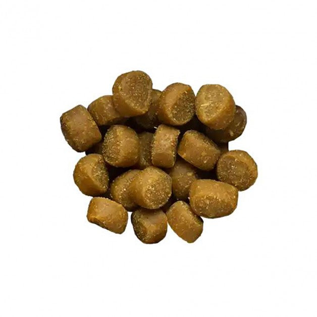 Zukes Mini Naturals Chicken Flavor Recipe Training Adult Dog Treats - 6oz