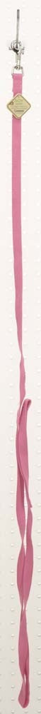 Coastal Pet Soy Dog Leash - Rose, 5/8 inch x 6 ft