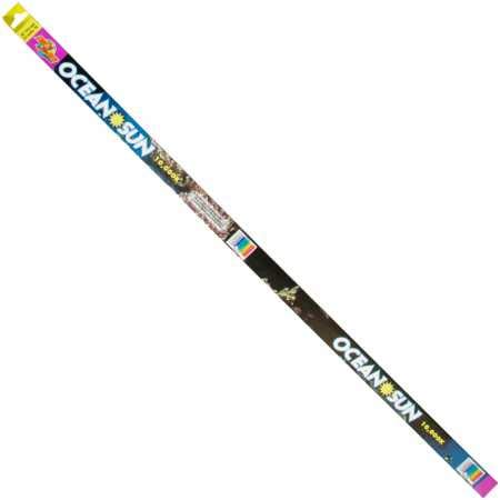 Zoo Med Ocean Sun 10000K Deep Water 36" T8 25W Aquarium Bulb