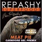 Repashy Meat Pie - Carnivore Gel Food with Chicken - 3oz (85g)
