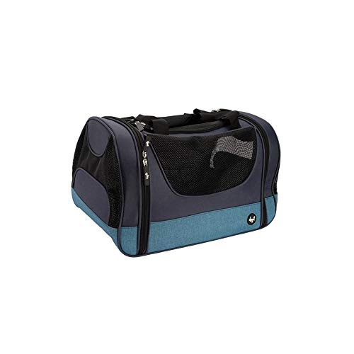Dogit Explorer Soft Carrier Tote - Small Dog & Cat Travel Carrier