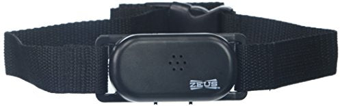 Zeus Ranger Anti-Bark Collar - Large - Vibration/Sound No Shock