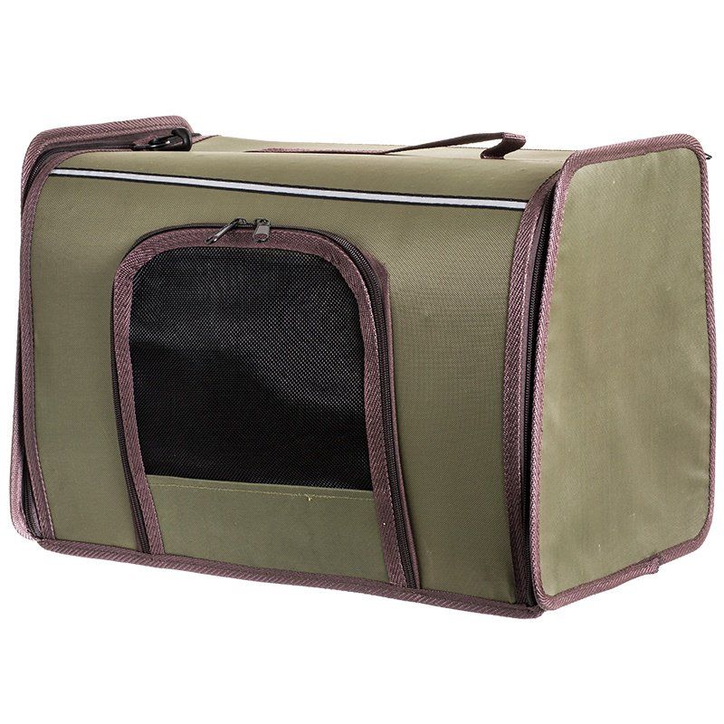 Kaytee Come Along Carrier - Large - Small Animal Carrier - Assorted Colors