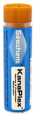 Seachem KanaPlex - Treats Fungal & Bacterial Fish Diseases - 5g